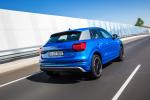 Audi Q2 TDI Quattro S-Line 2017 года (AU)